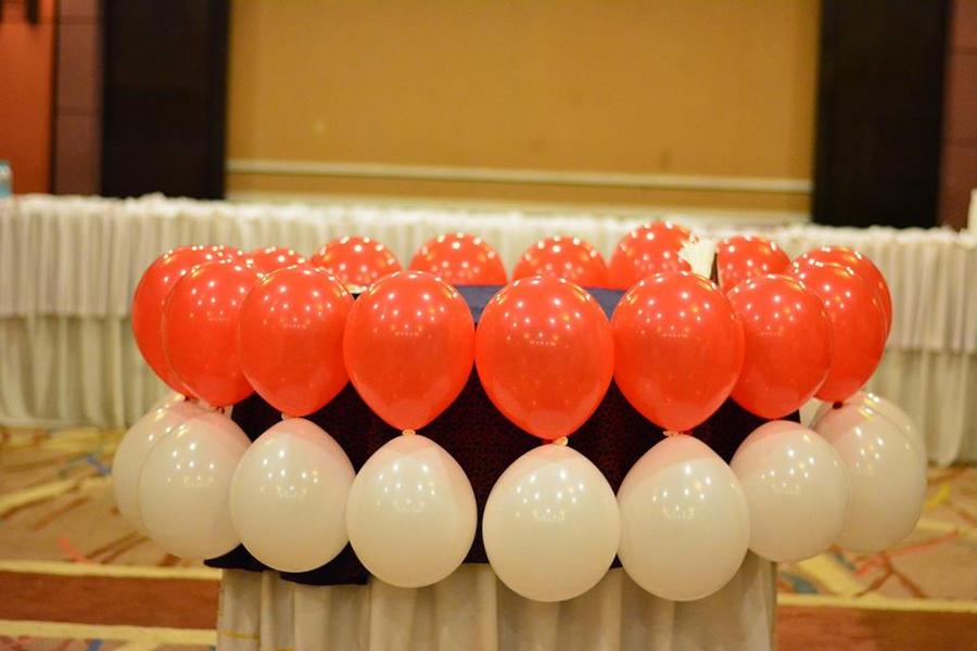 Cover photo of Balloonskart